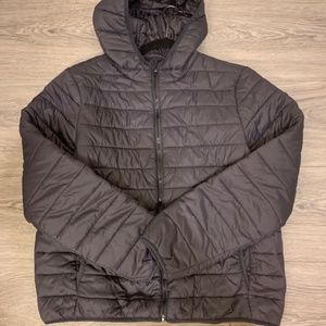 ASOS Puffer Jacket Preowned great condition